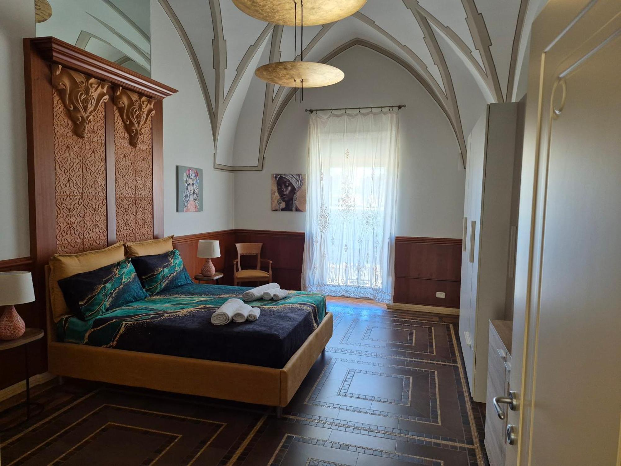 Verso Oriente Brindisi Kültér fotó